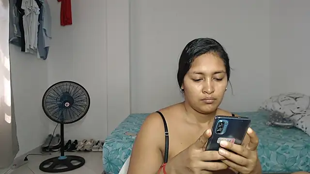 MichellSexxx online show from 09/22/25, 06:32