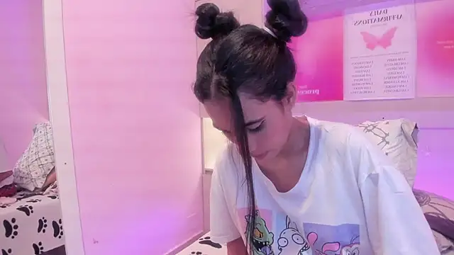 LexxaQueen online show from 10/12/25, 10:25