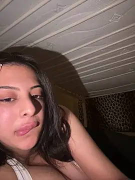 OliviaMollyy online show from 09/11/25, 01:22
