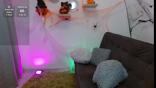 antonella n brian online show from 10/27/25, 06:56