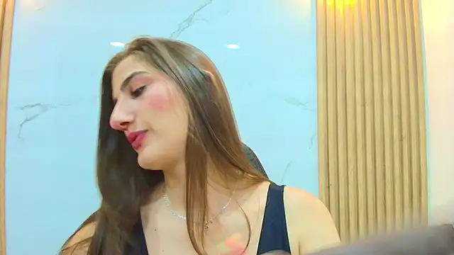 Dafne castro  online show from 07/21/26, 07:49