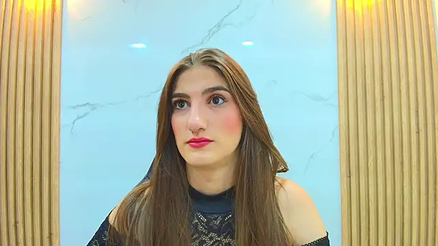 Dafne castro  online show from 07/22/26, 06:32