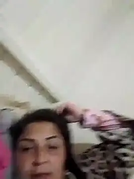 Thamiressssss online show from 09/10/25, 04:23
