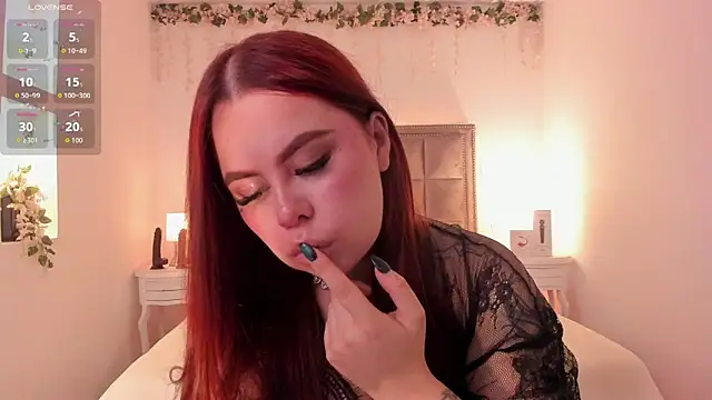 melissa es online show from 06/16/26, 12:08