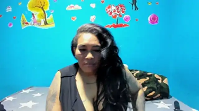 yunkeyc online show from 12/01/25, 04:45