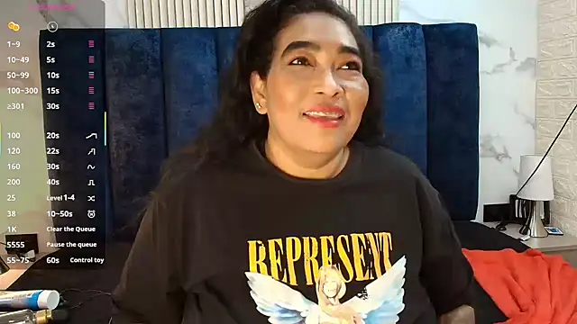 yunkeyc online show from 12/05/25, 12:52