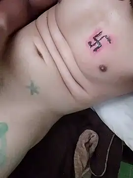 alonsohot1809 online show from 10/30/25, 05:35