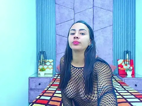 Snapshot of PamelaRamirez chatting on 10/05/25, 01:09 PamelaRamirez online show from 10/05/25, 01:09