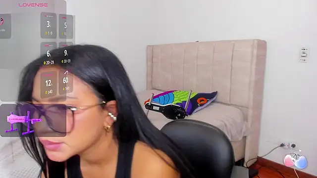 megan rl online show from 09/11/25, 02:55