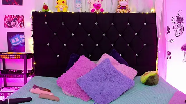 lizz bela1 online show from 10/09/25, 09:35