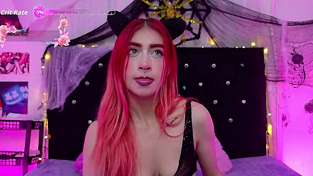 lizz bela1 online show from 10/27/25, 10:47