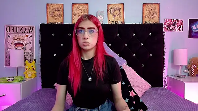 lizz bela1 online show from 06/13/26, 11:57