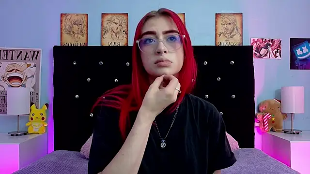 lizz bela1 online show from 07/14/26, 12:02