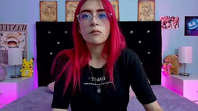 lizz bela1 online show from 07/16/26, 11:55