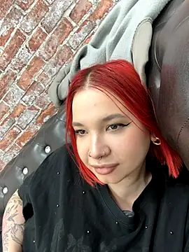 VeronicaLine online show from 09/10/25, 05:07