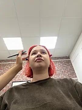 VeronicaLine online show from 09/11/25, 04:01