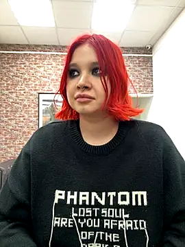 VeronicaLine online show from 09/27/25, 04:28