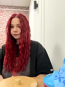 VeronicaLine online show from 10/16/25, 04:35