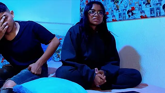 lilith and draven nom online show from 09/22/25, 09:06