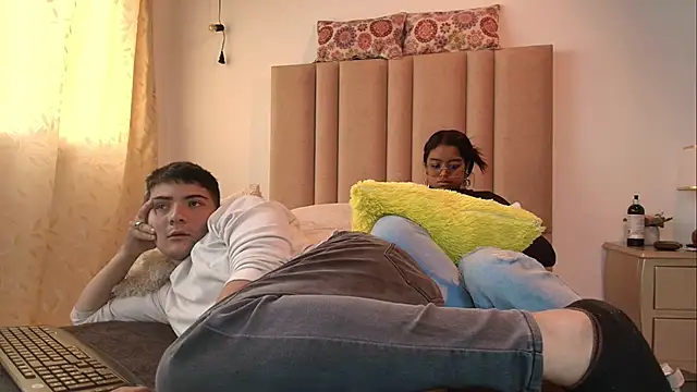 lilith and draven nom online show from 10/04/25, 08:18