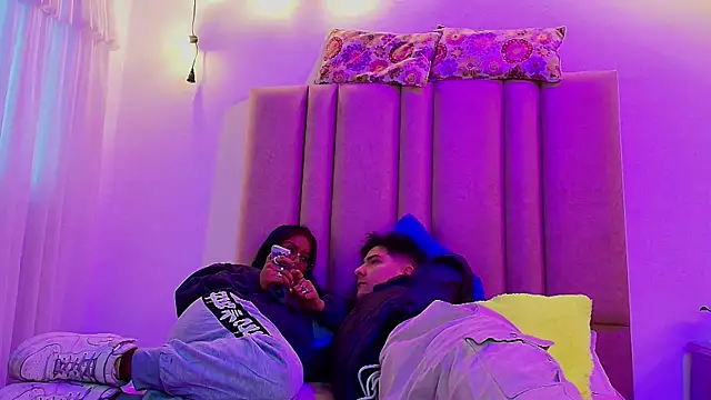 lilith and draven nom online show from 10/29/25, 10:22