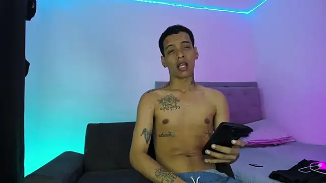 twinkDuohot online show from 05/31/26, 06:53