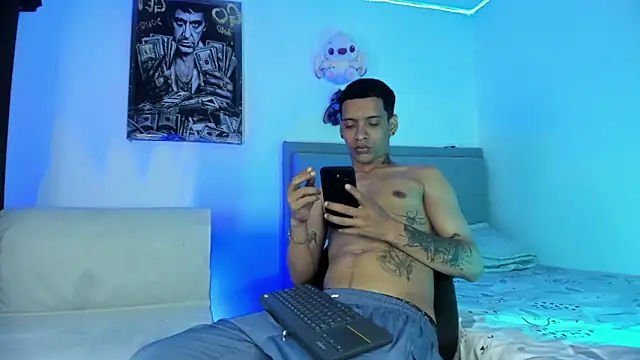 twinkDuohot online show from 06/20/26, 11:07