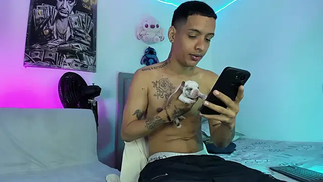 twinkDuohot online show from 06/26/26, 05:50