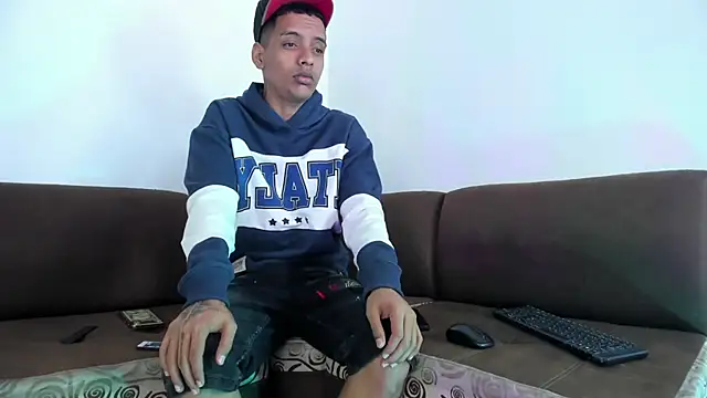 twinkDuohot online show from 06/27/26, 10:15