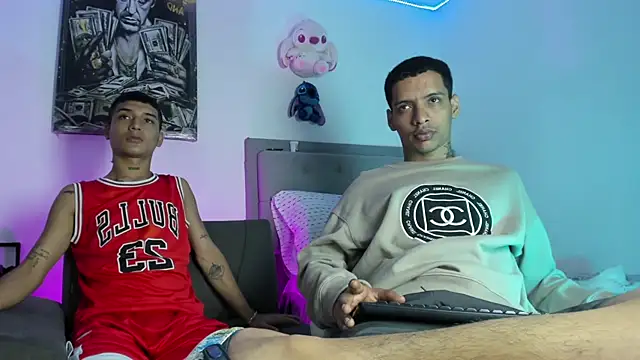 twinkDuohot online show from 07/15/26, 01:55