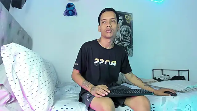 twinkDuohot online show from 07/26/26, 12:19