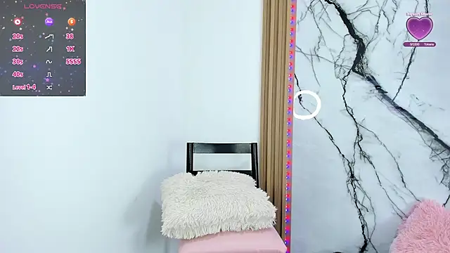 isabellaXclusive online show from 09/09/25, 03:17
