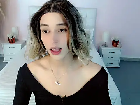 samantha bliss online show from 10/23/25, 12:04