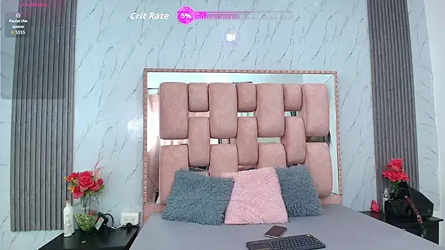 SofiaSommers online show from 09/22/25, 07:16