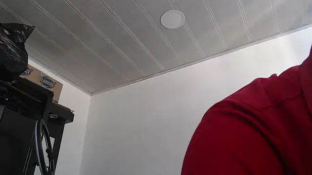 UrbanBoy 18 online show from 09/11/25, 01:33