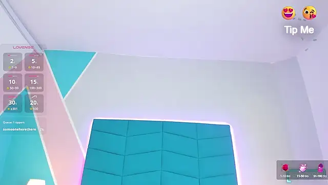  mia foxx online show from 09/13/25, 08:41