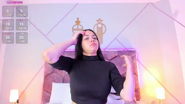  mia foxx online show from 09/25/25, 08:01