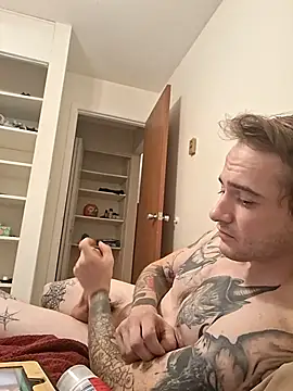 Mr nightfall online show from 10/20/25, 04:46