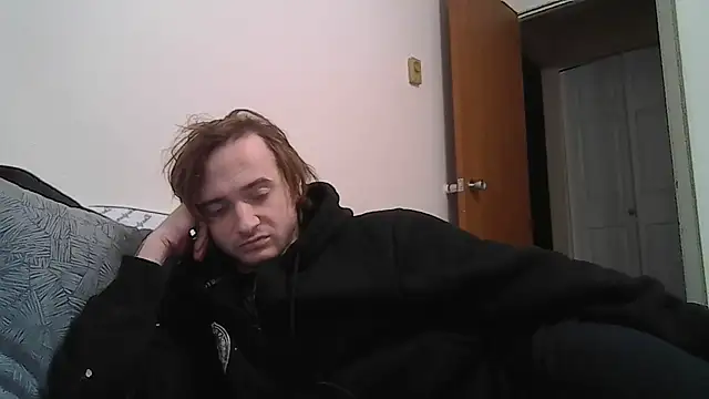Mr nightfall online show from 02/12/26, 01:55