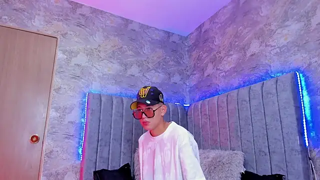 Axel BIGCOCK online show from 09/09/25, 03:17