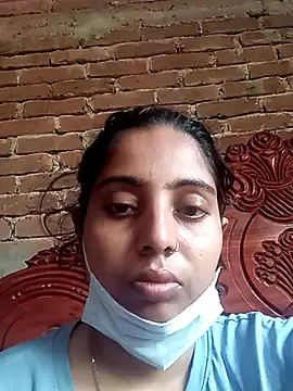 Cute Pagli online show from 09/10/25, 02:55