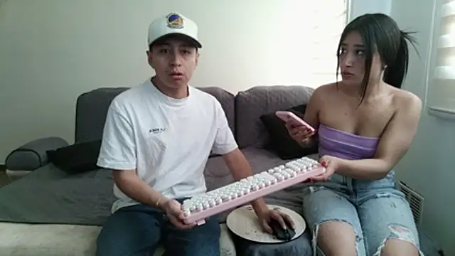 eros walker online show from 06/03/26, 08:03