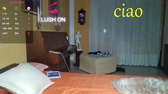 lattediyak online show from 09/28/25, 12:49