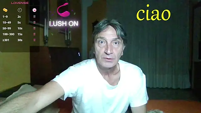 lattediyak online show from 09/29/25, 01:55