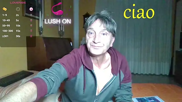 lattediyak online show from 10/06/25, 01:03