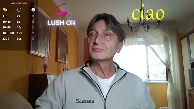 lattediyak online show from 10/29/25, 01:02