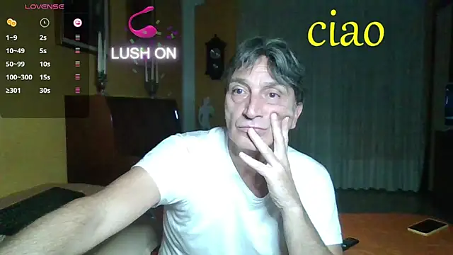 lattediyak online show from 10/30/25, 01:07