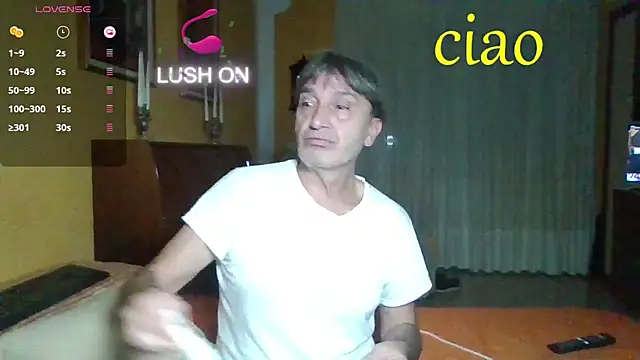 lattediyak online show from 11/03/25, 12:57