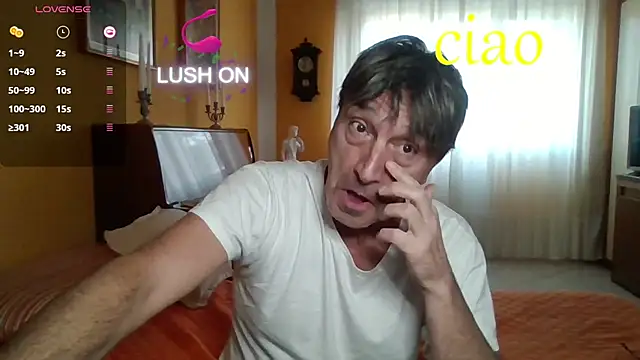 lattediyak online show from 11/07/25, 01:11