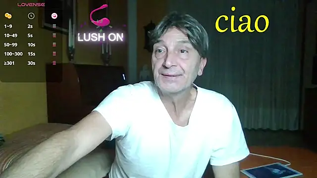 lattediyak online show from 11/08/25, 02:01